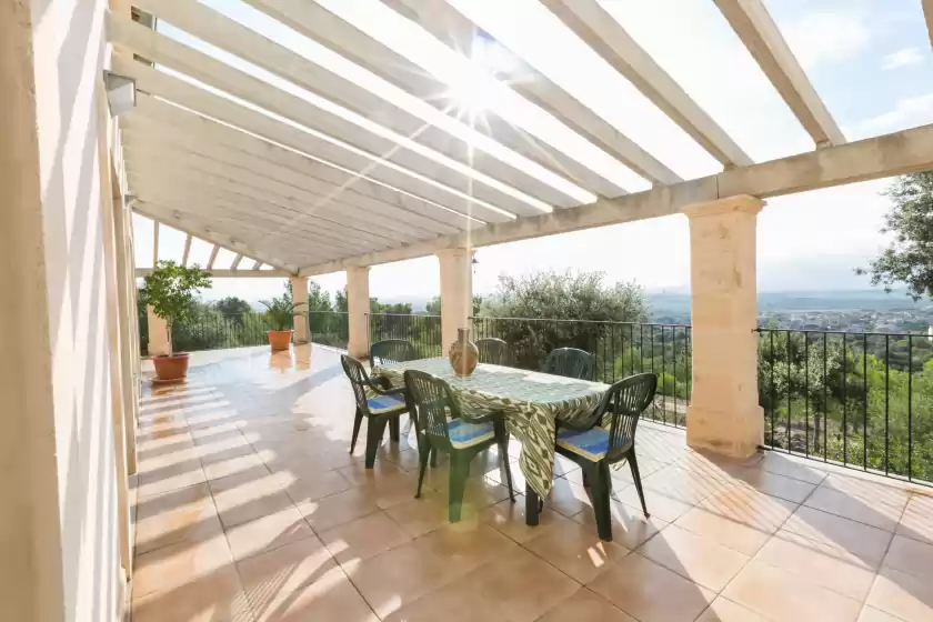 Location de vacances à Son morey, Vilafranca de Bonany