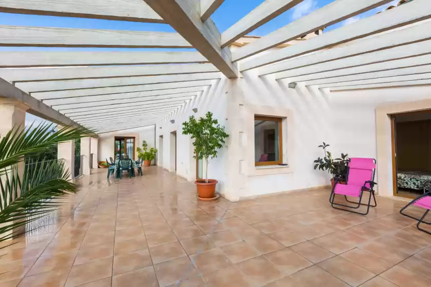 Location de vacances à Son morey, Vilafranca de Bonany