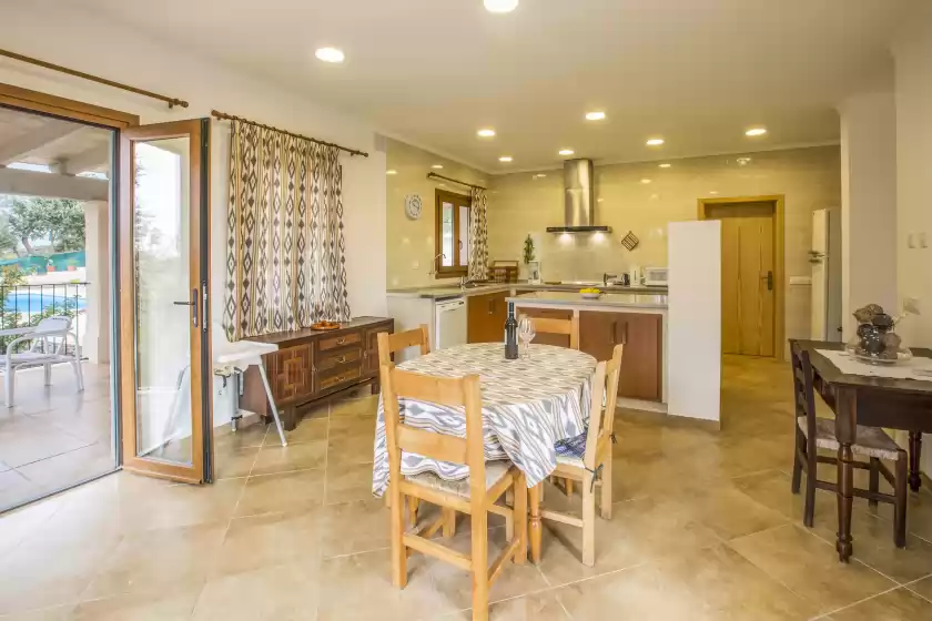 Location de vacances à Son morey, Vilafranca de Bonany