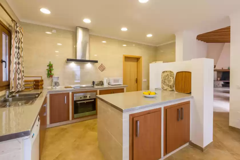 Location de vacances à Son morey, Vilafranca de Bonany