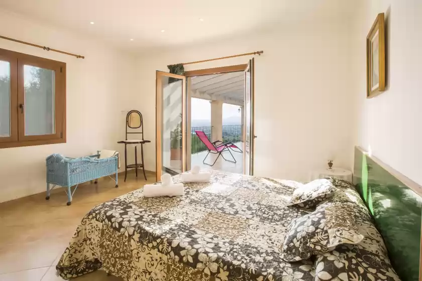 Location de vacances à Son morey, Vilafranca de Bonany