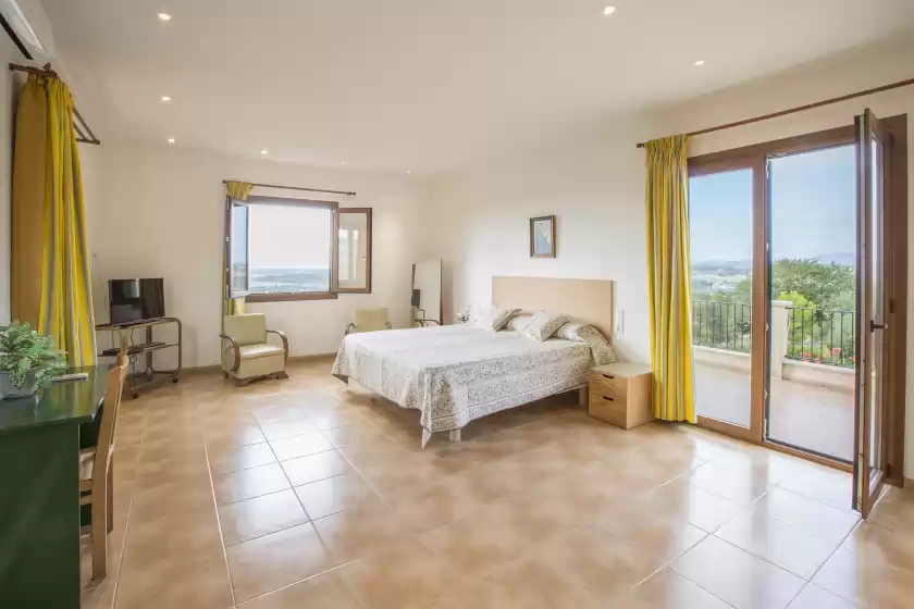 Location de vacances à Son morey, Vilafranca de Bonany