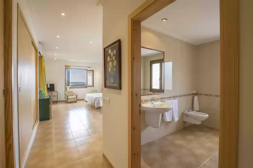 Location de vacances à Son morey, Vilafranca de Bonany