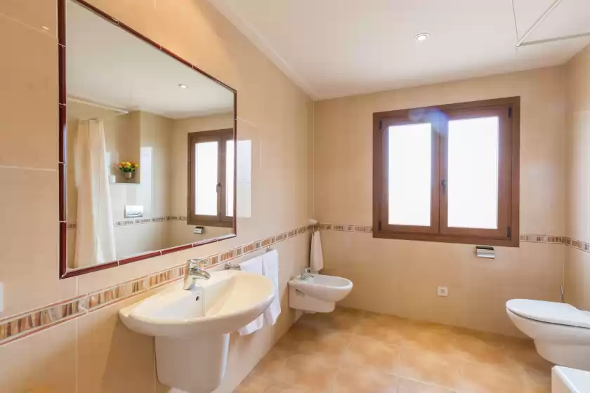 Location de vacances à Son morey, Vilafranca de Bonany