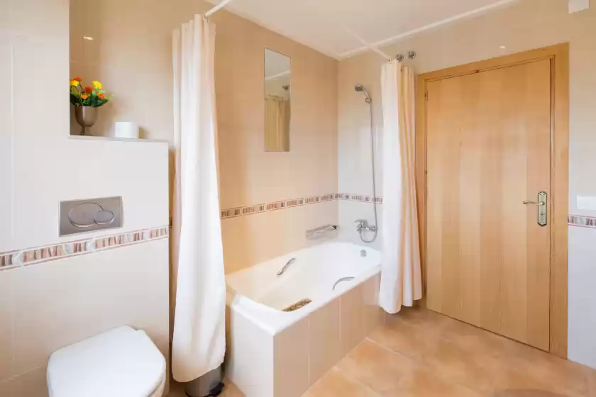 Location de vacances à Son morey, Vilafranca de Bonany