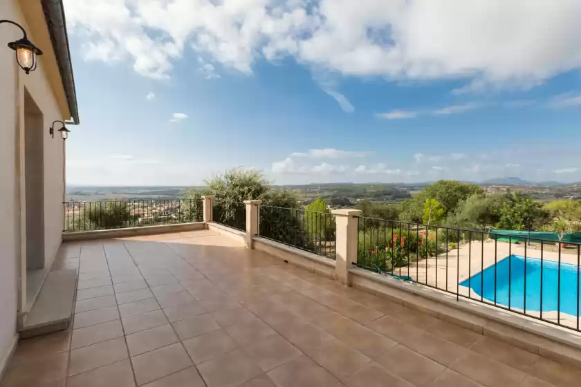 Location de vacances à Son morey, Vilafranca de Bonany