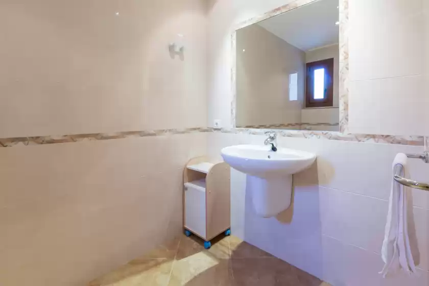 Location de vacances à Son morey, Vilafranca de Bonany