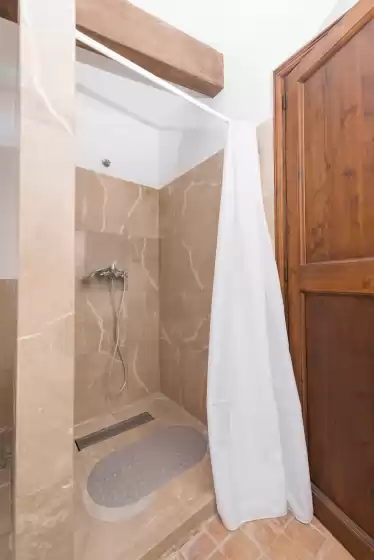 Ferienhaus auf Ses planes, Búger