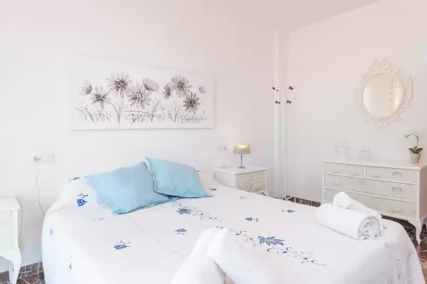 Holiday rentals in Bell-punt, Port d'Alcúdia