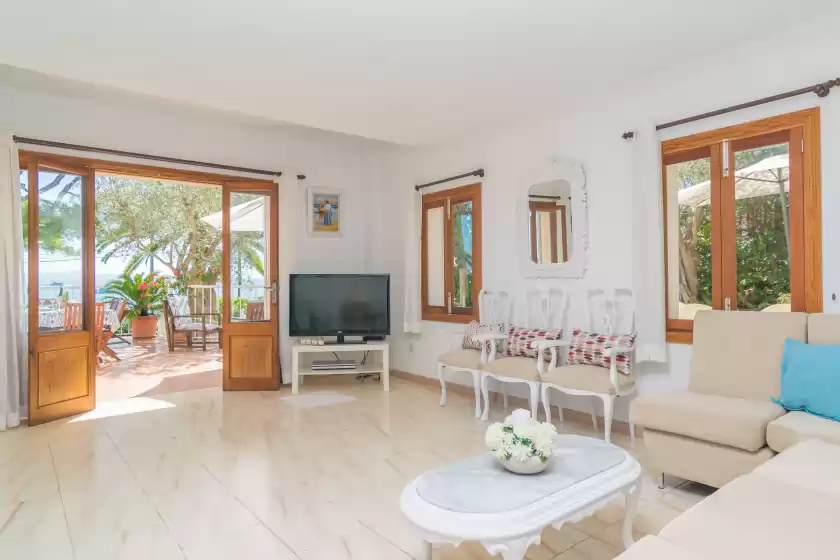 Holiday rentals in Bell-punt, Port d'Alcúdia