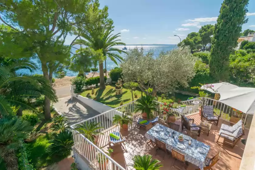 Holiday rentals in Bell-punt, Port d'Alcúdia