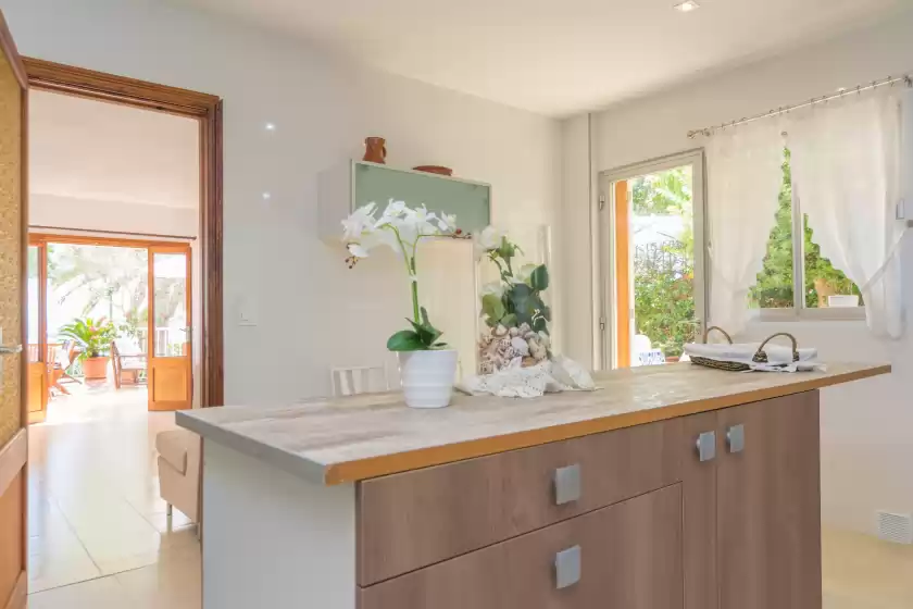 Holiday rentals in Bell-punt, Port d'Alcúdia