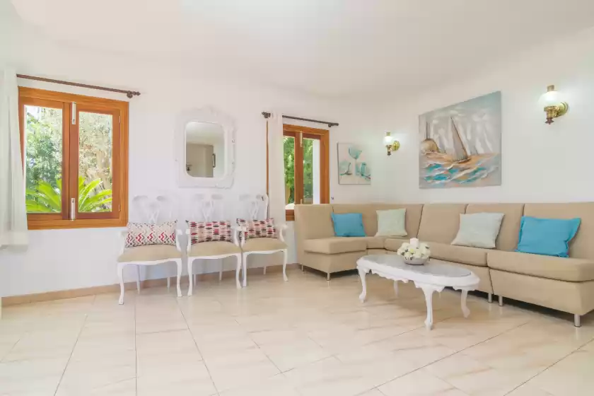 Holiday rentals in Bell-punt, Port d'Alcúdia