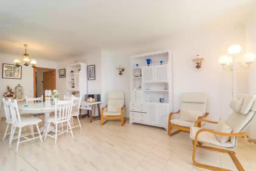 Holiday rentals in Bell-punt, Port d'Alcúdia