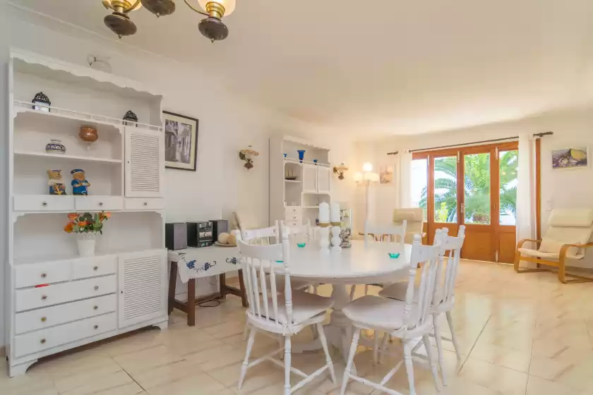 Holiday rentals in Bell-punt, Port d'Alcúdia