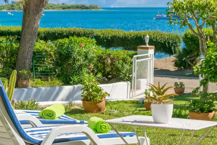 Holiday rentals in Bell-punt, Port d'Alcúdia