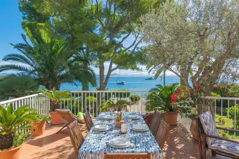 Holiday rentals in Bell-punt, Port d'Alcúdia