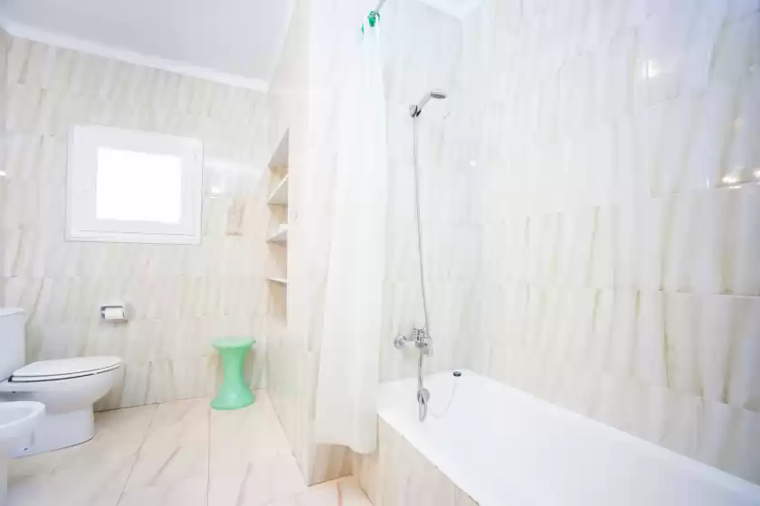 Holiday rentals in Bell-punt, Port d'Alcúdia