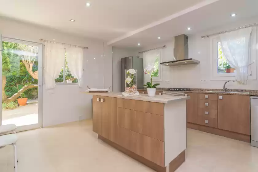 Holiday rentals in Bell-punt, Port d'Alcúdia