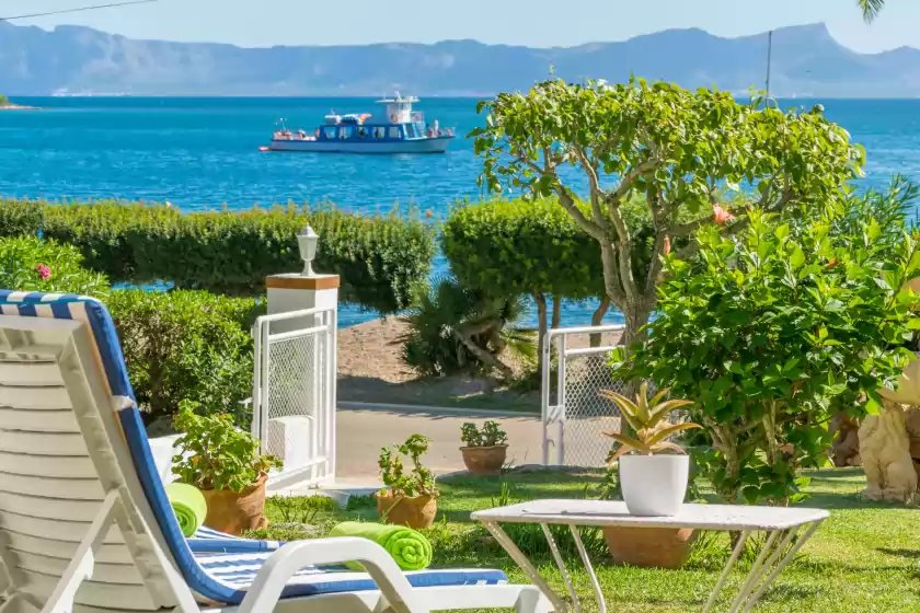 Holiday rentals in Bell-punt, Port d'Alcúdia