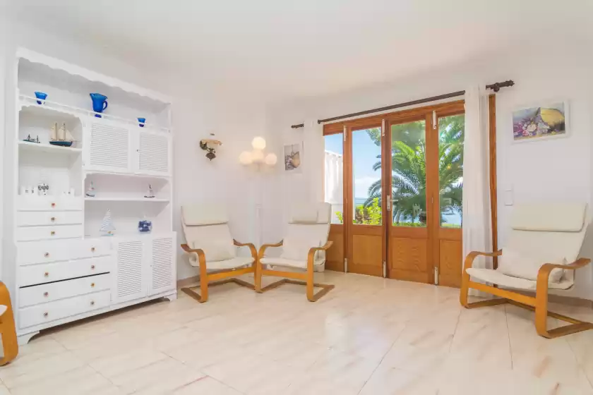 Holiday rentals in Bell-punt, Port d'Alcúdia