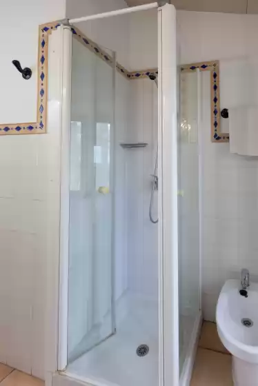 Holiday rentals in Es turó, es Llombards