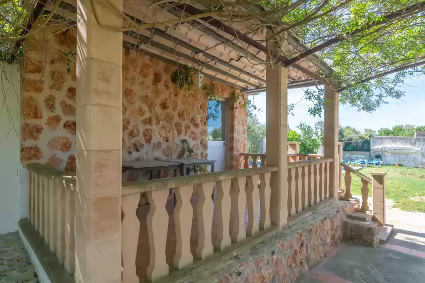 Alquiler vacacional en Son blau, Llucmajor