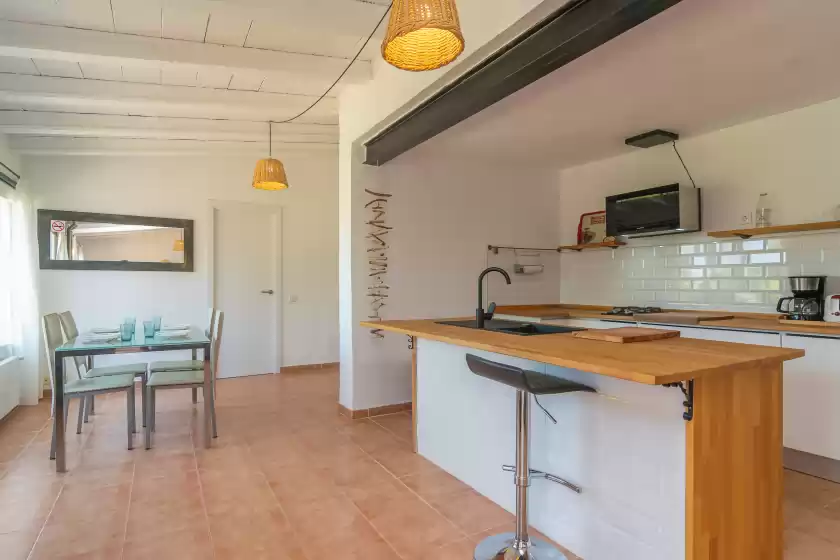 Alquiler vacacional en Son blau, Llucmajor