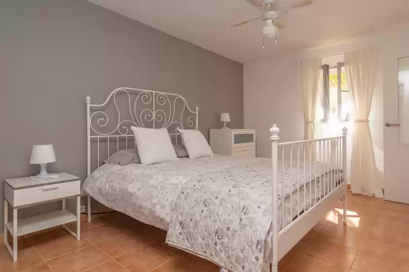 Alquiler vacacional en Son blau, Llucmajor