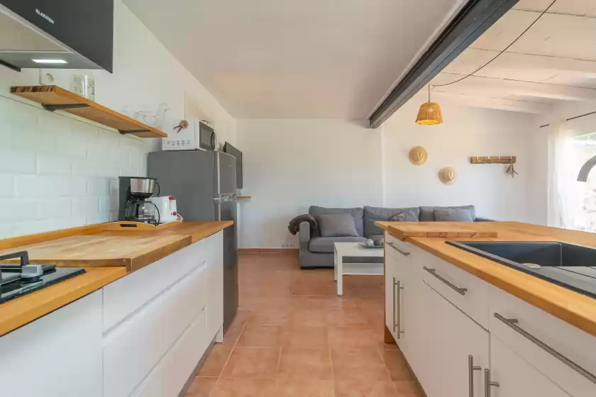 Alquiler vacacional en Son blau, Llucmajor