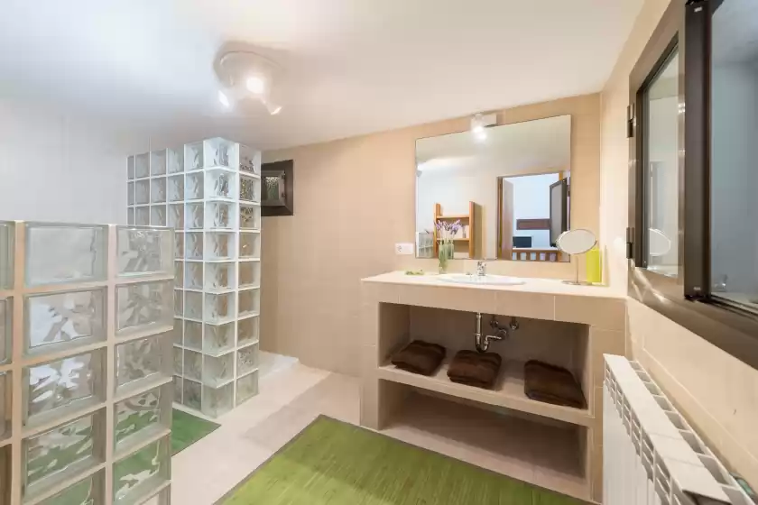 Location de vacances à Ca na sioneta, Campanet