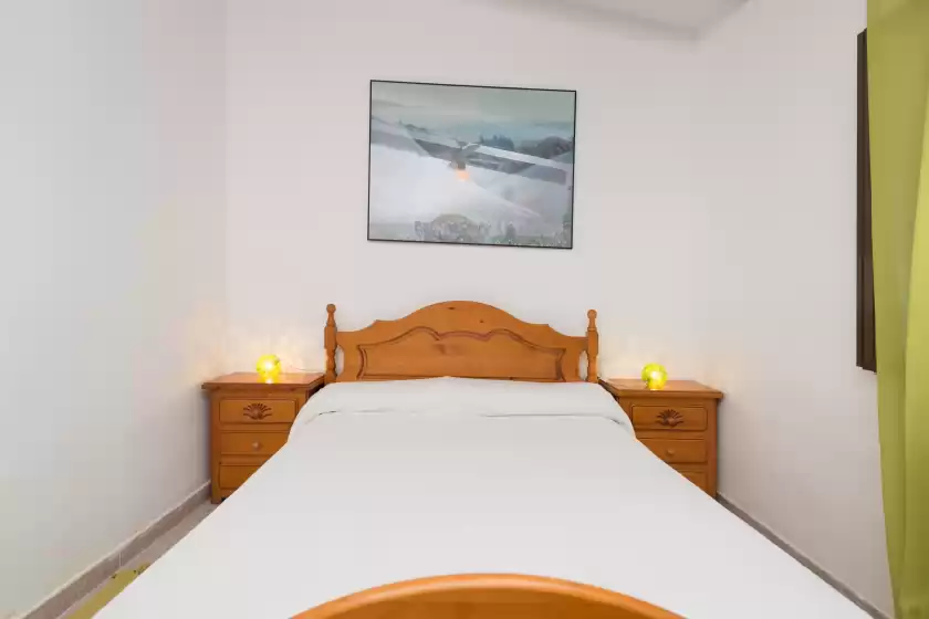 Location de vacances à Ca na sioneta, Campanet