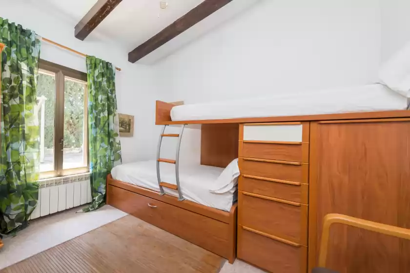 Location de vacances à Ca na sioneta, Campanet