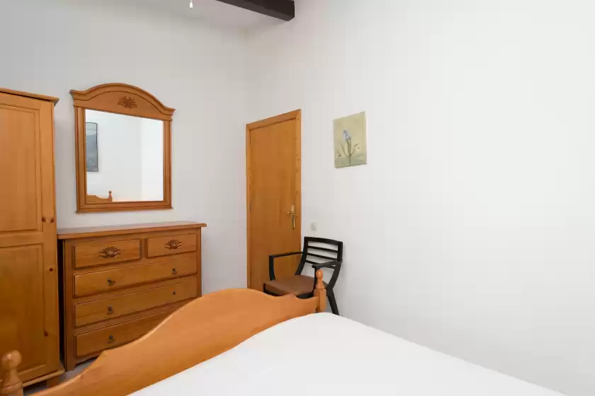 Location de vacances à Ca na sioneta, Campanet