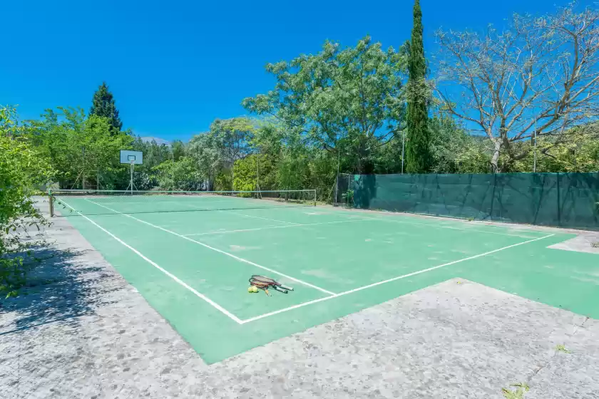 Location de vacances à Ca na sioneta, Campanet