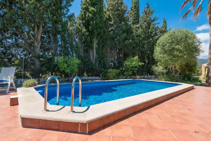 Location de vacances à Ca na sioneta, Campanet