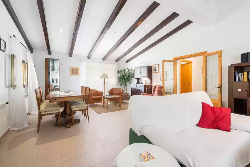 Location de vacances à Ca na sioneta, Campanet