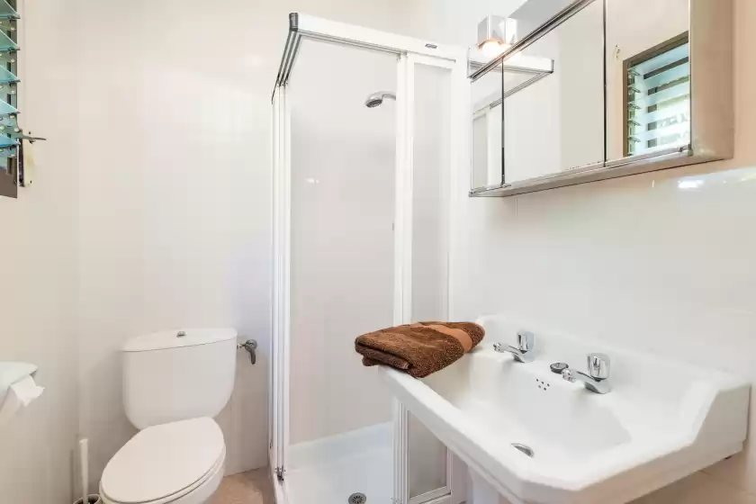 Location de vacances à Ca na sioneta, Campanet