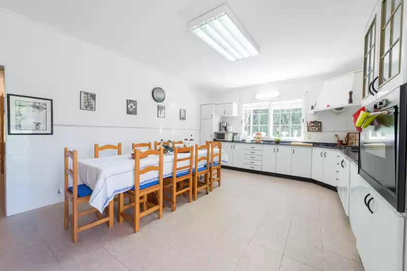 Location de vacances à Ca na sioneta, Campanet