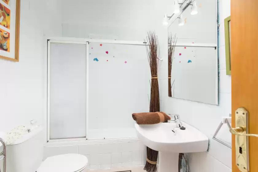 Location de vacances à Ca na sioneta, Campanet