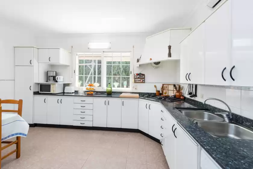 Location de vacances à Ca na sioneta, Campanet