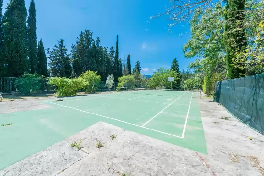 Location de vacances à Ca na sioneta, Campanet