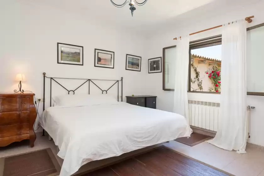 Location de vacances à Ca na sioneta, Campanet