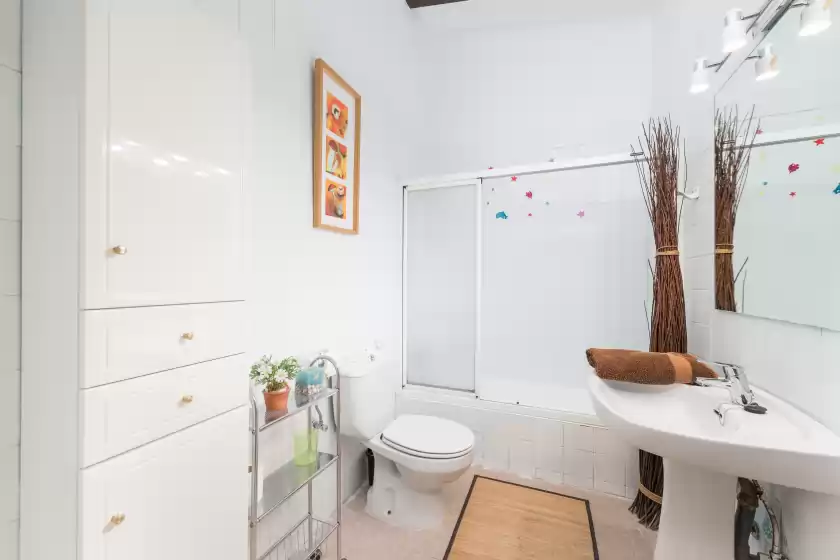 Location de vacances à Ca na sioneta, Campanet