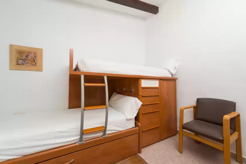 Location de vacances à Ca na sioneta, Campanet