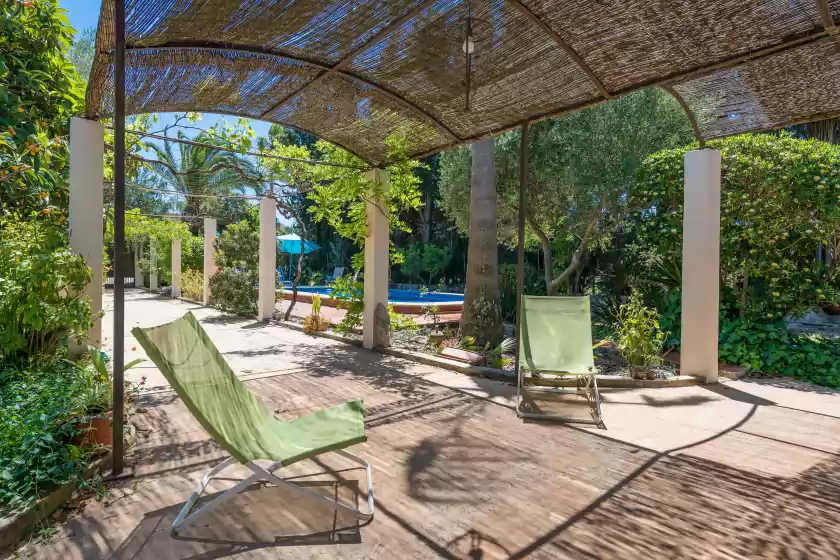 Location de vacances à Ca na sioneta, Campanet