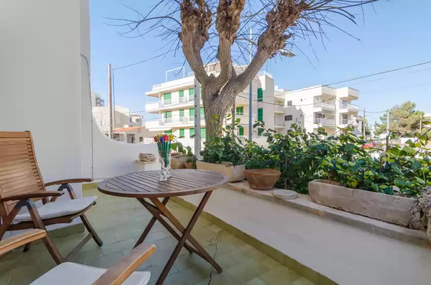 Holiday rentals in Son homs, Colònia de Sant Jordi