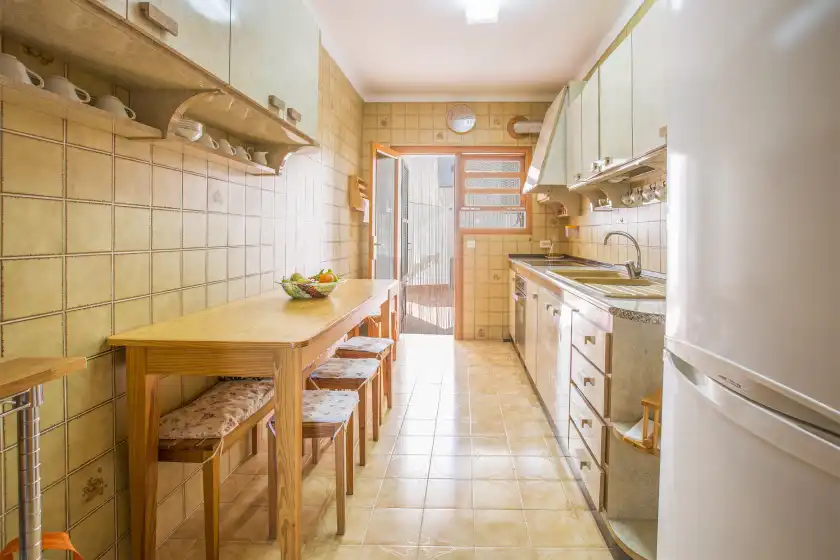 Holiday rentals in Son homs, Colònia de Sant Jordi