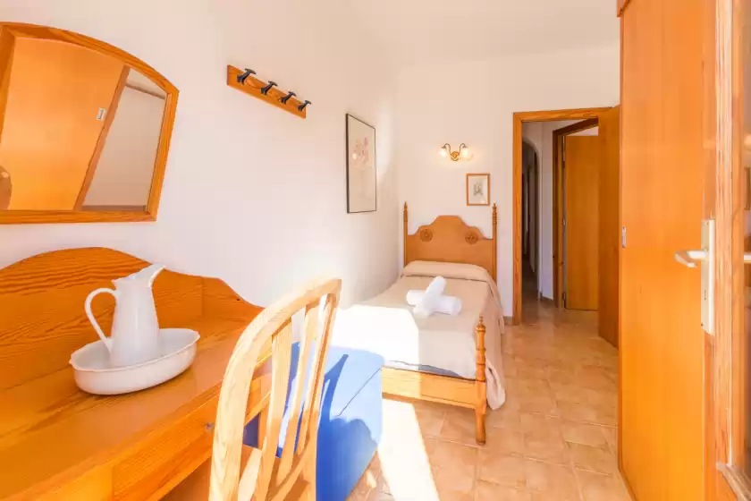 Holiday rentals in Son homs, Colònia de Sant Jordi