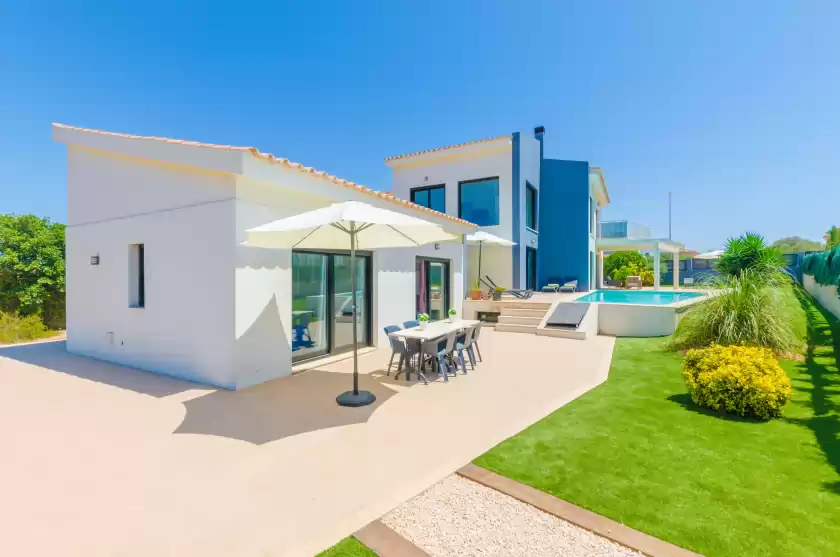 Location de vacances à La primera, sa Torre